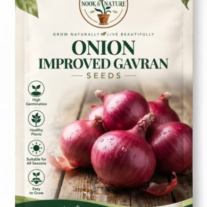 Onion Improved Gavran