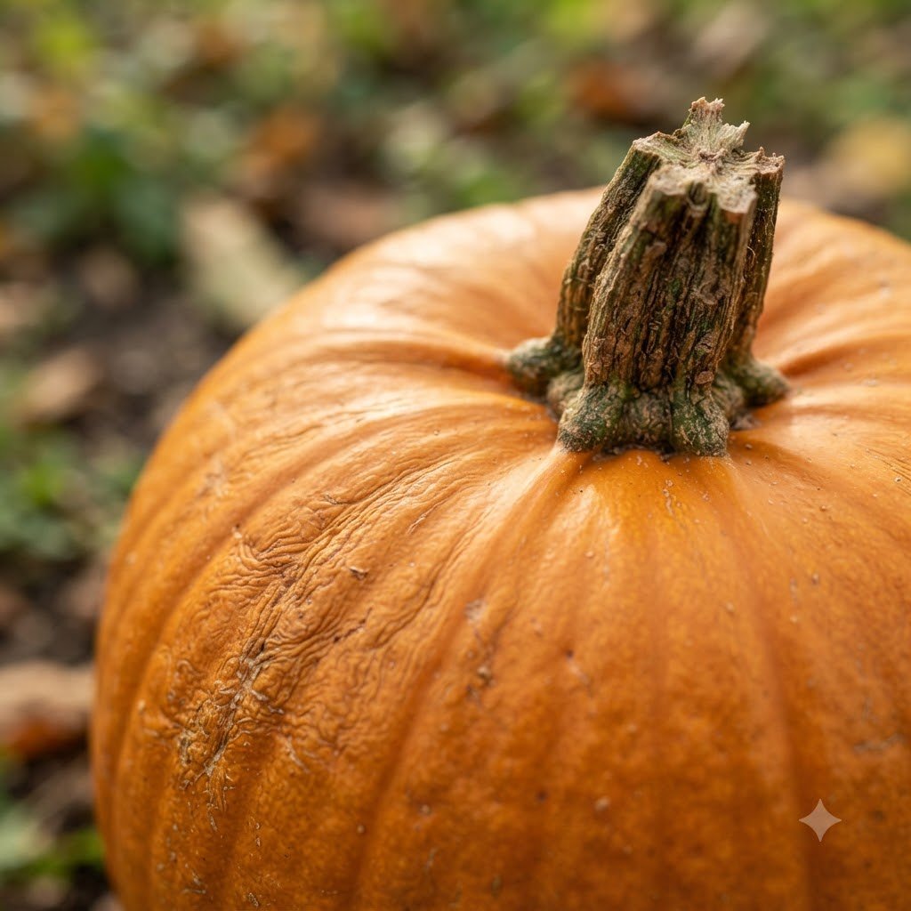 Pumpkin Round F1 Hybrid - Image 2