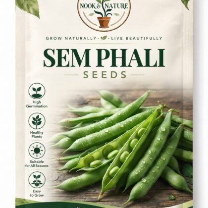 Sem Phali Seeds