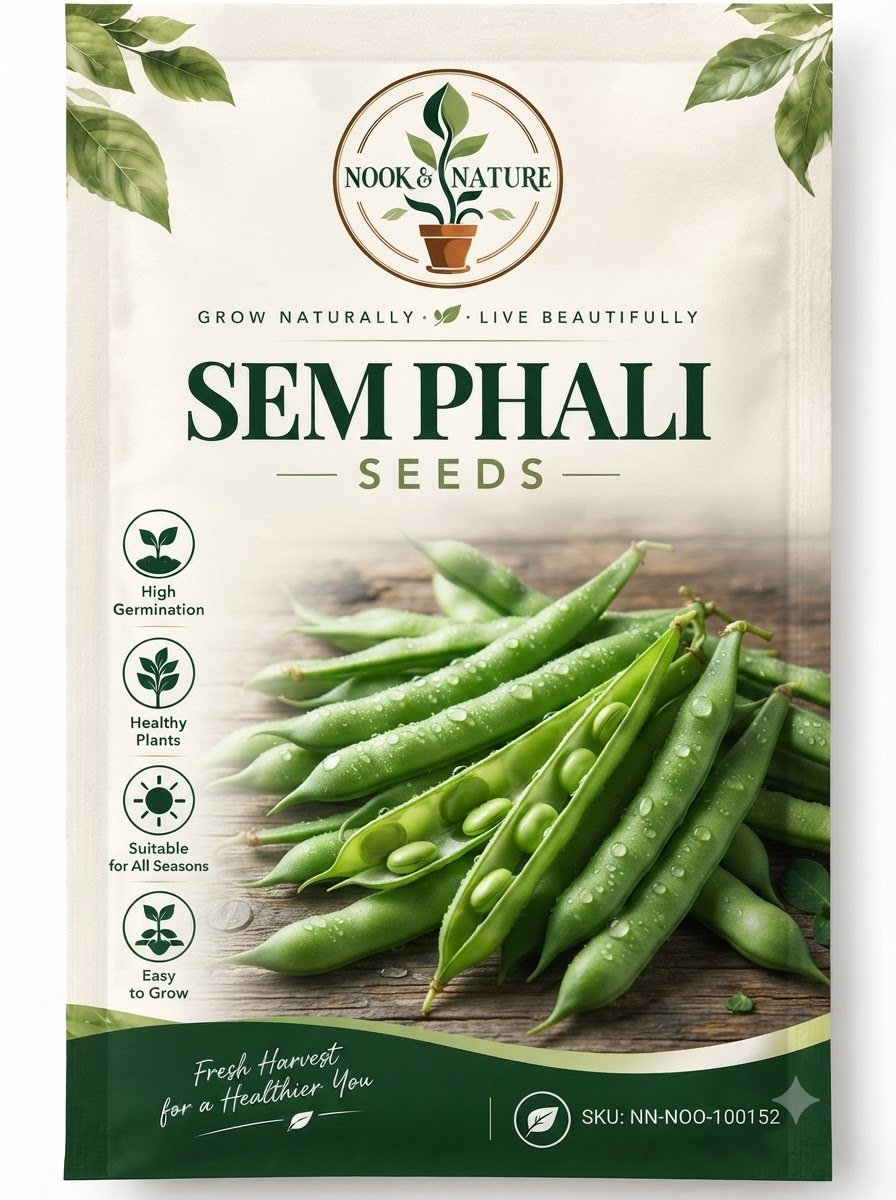 Sem Phali Seeds
