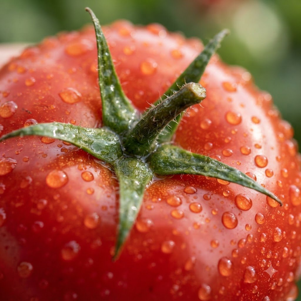 Tomato Round Seeds - Image 2
