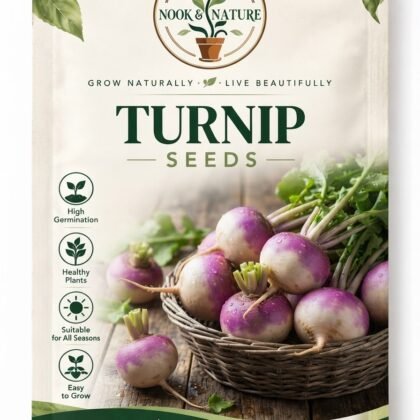 Turnip Seeds