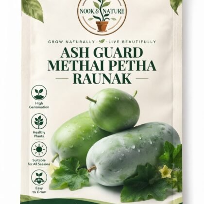 Ash Guard Methai Petha Raunak
