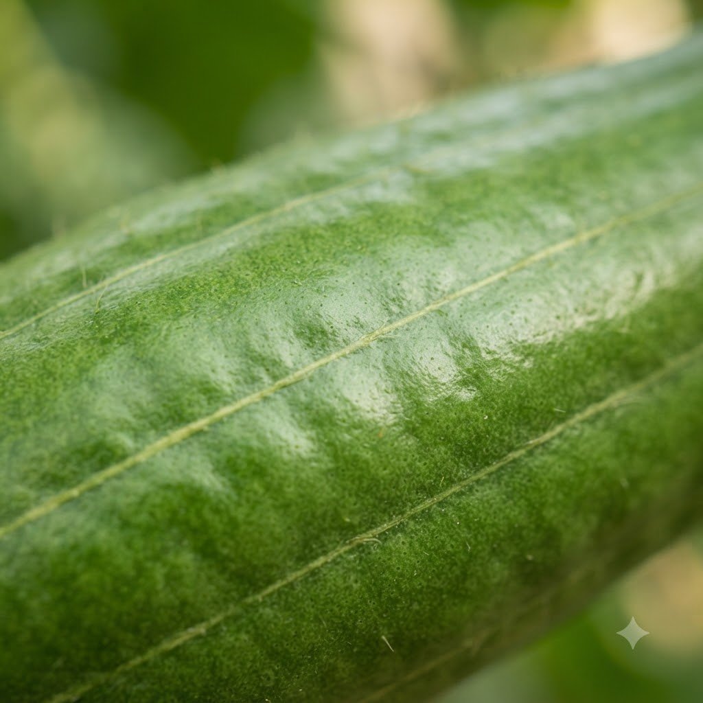 Spong Gourd Hybrid Seeds - Image 5