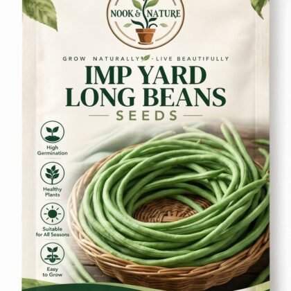Imp Yard Long Beans