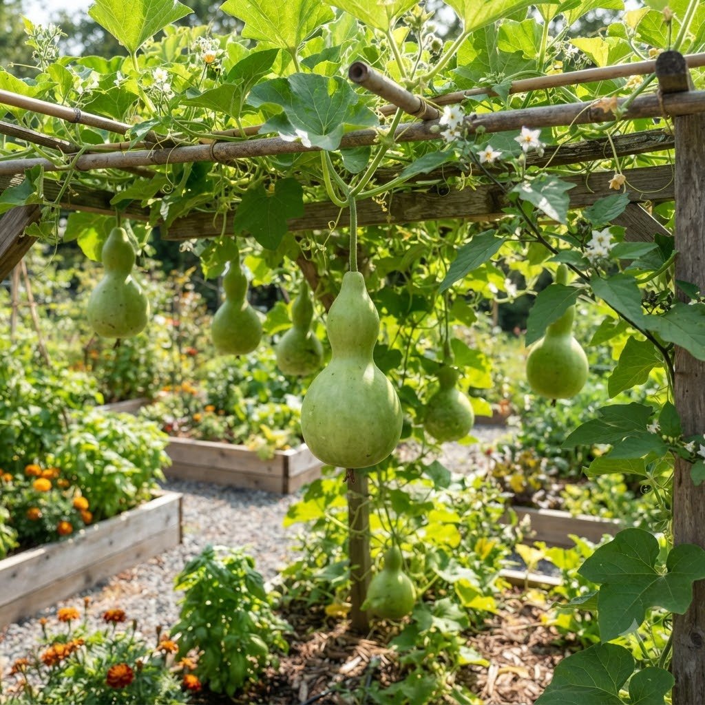 Sumant Bottle Gourd - Image 4