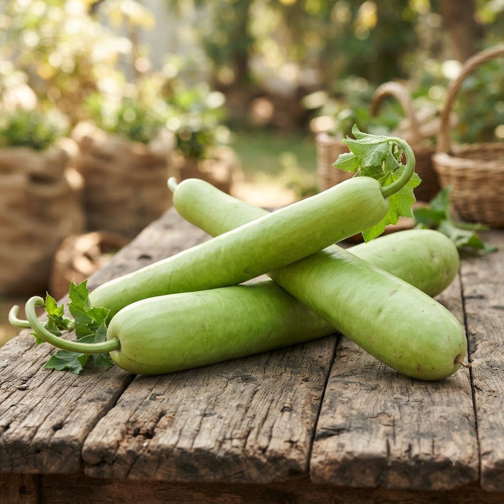 Sumant Bottle Gourd - Image 6