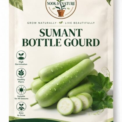 Sumant Bottle Gourd