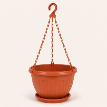 Nova Orbit Hanging Planter