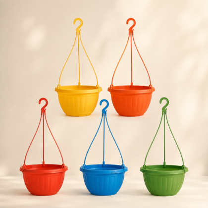 Nova Vista Hanging Planter