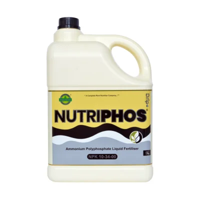 NUTRIPHOS NPK 10-34-00