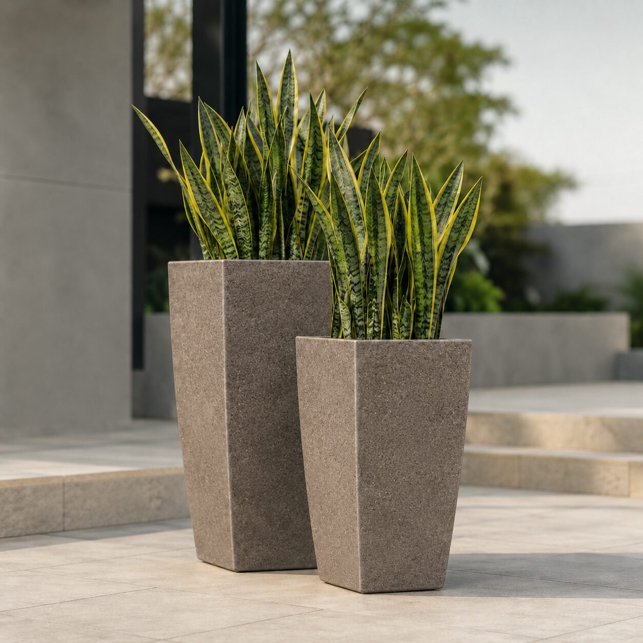 Paris New Finish Planter - Image 5