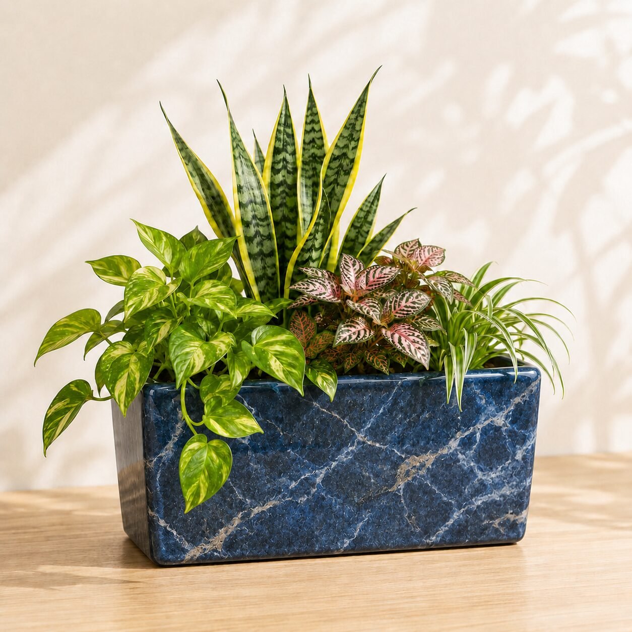 Quadro Planter - Image 2