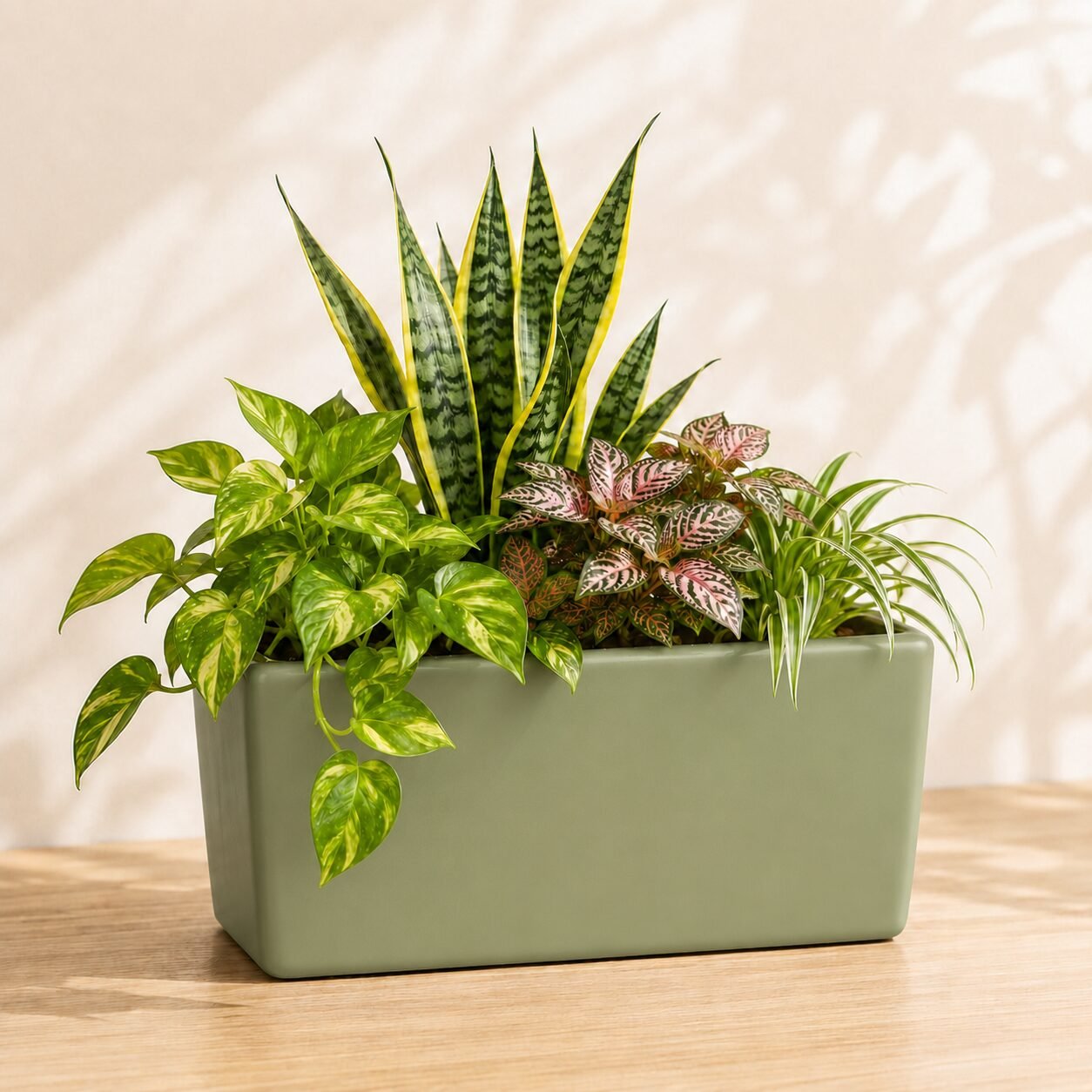 Quadro Planter - Image 4