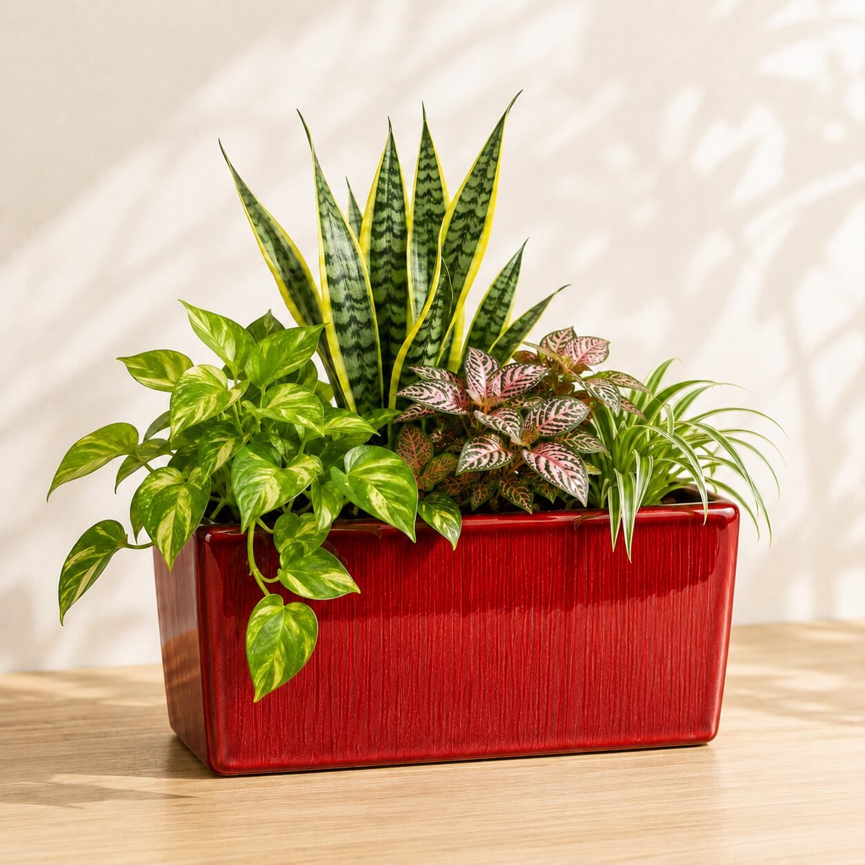 Quadro Planter - Image 5