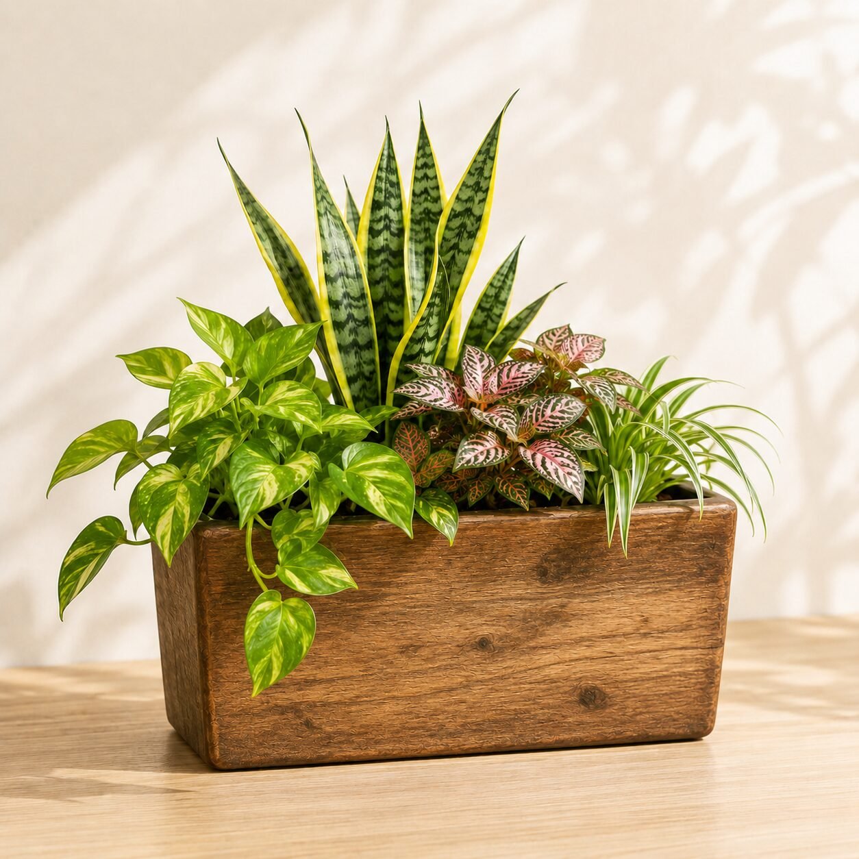 Quadro Planter - Image 8