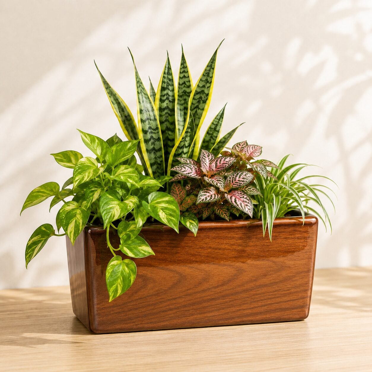 Quadro Planter - Image 9