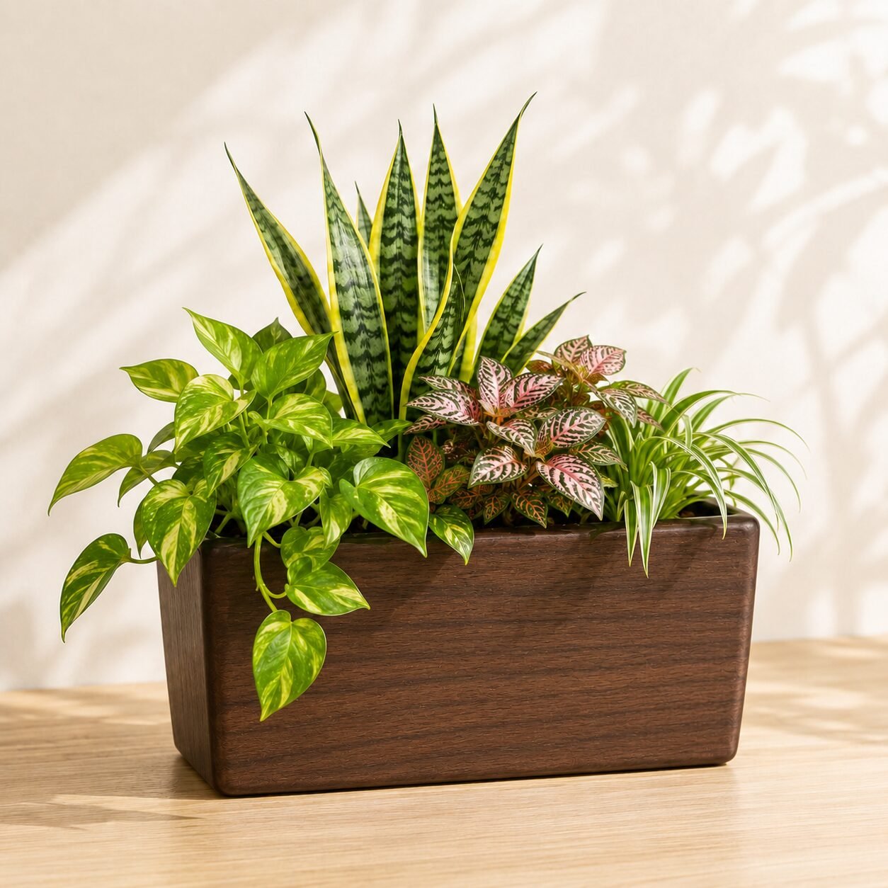 Quadro Planter - Image 11