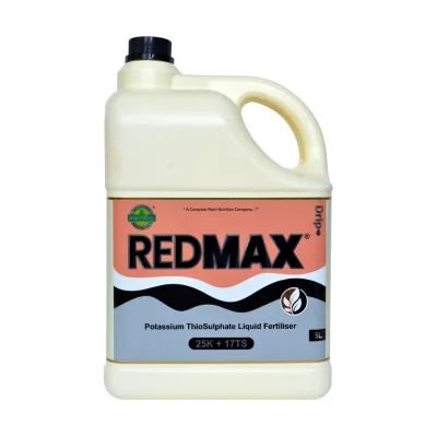REDMAX KTS 25K + 17TS