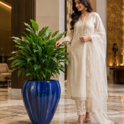 Regal Planter
