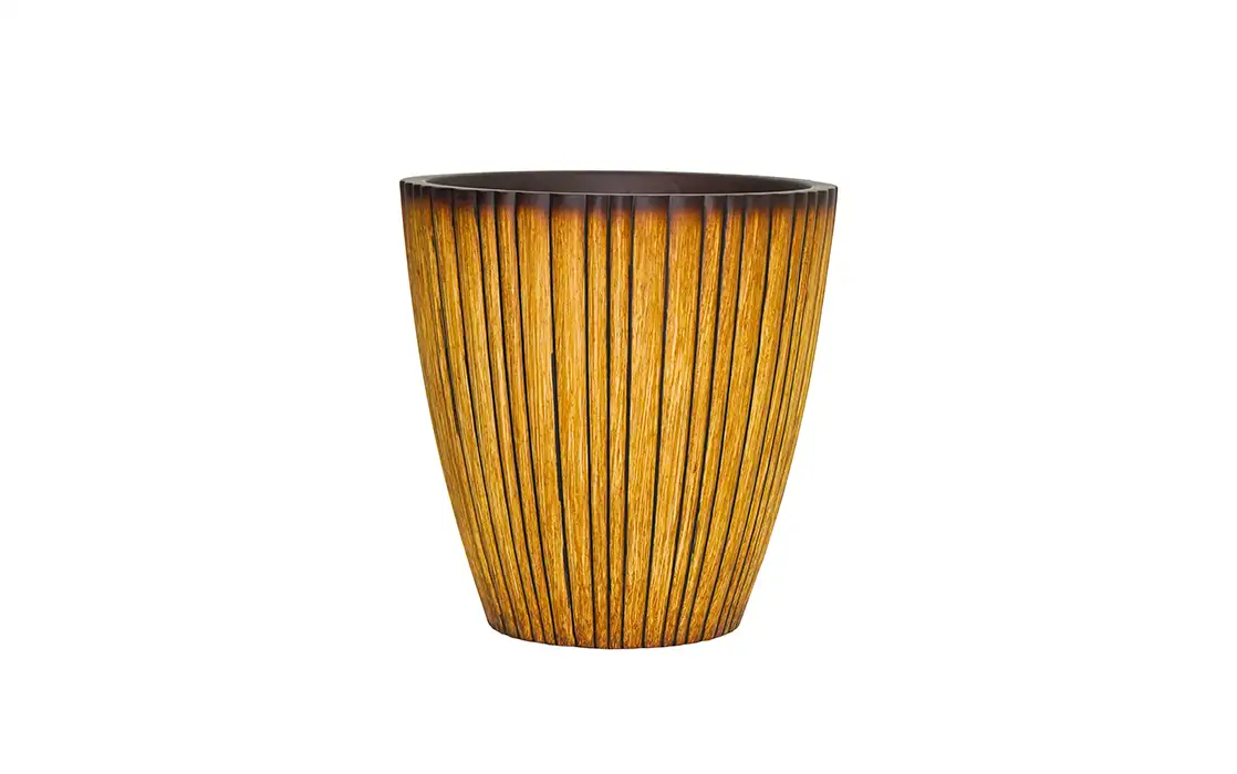 Rib Vertical XL Planter - Image 2