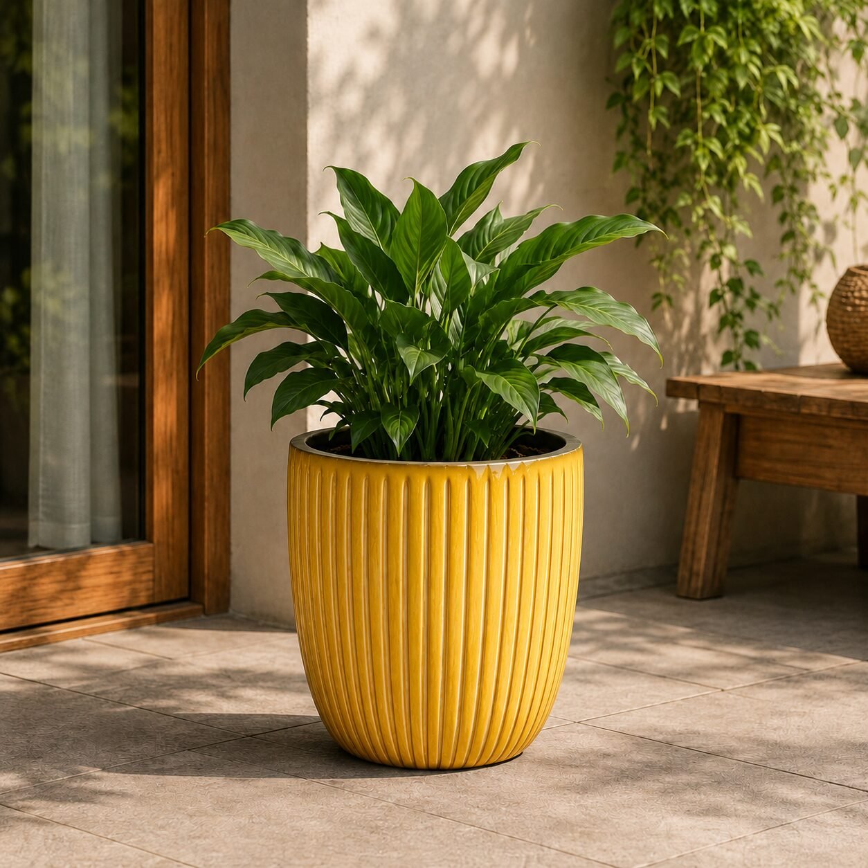 Rib Vertical Planter - Image 13