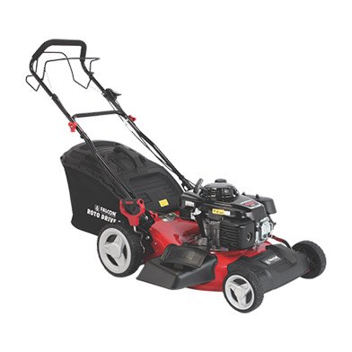 Falcon Roto Drive-50 – Rotary Lawn Mowers