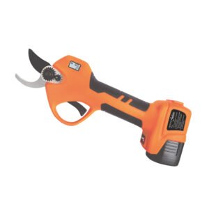 Spanco Electric Pruning Shear with Double Battery - SEPS-604