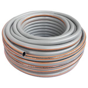 Spanco Hose Pipe with Adaptor & Nozzle - SGHR-217