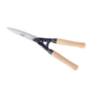 Spanco Hedge Shear with Wooden Handle - SHS-8 Alternate Listing