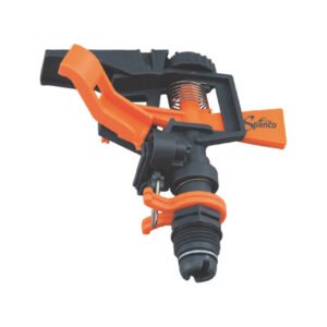 Spanco Plastic Impulse Sprinkler - SP-1040