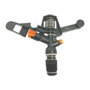 Spanco Plastic Impulse Sprinkler 3/4 Inch - SP-1060