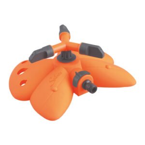 Spanco Butterfly Base Sprinkler with 3 Arms - SP-3030