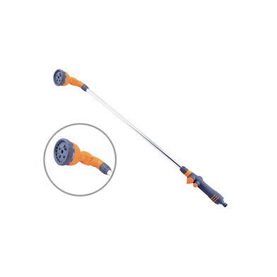 Falcon SP-4030 – Nozzles / Sprayers
