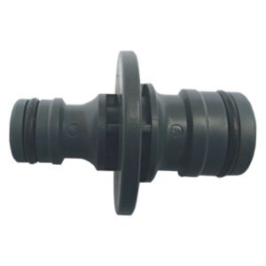 Spanco Two Way Hose Coupling - SP-560