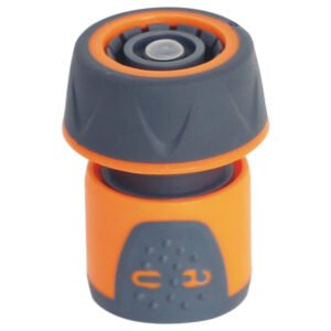 Spanco Waterstop Hose Connector with Lock - SP-600