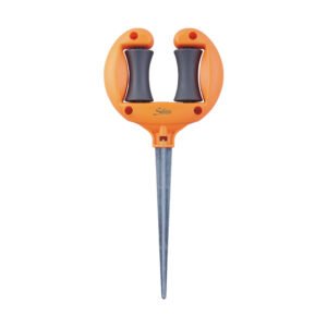 Spanco Garden Hose Guide with Metal Spike - SP-607