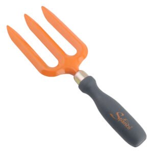 Spanco Hand Weeding Fork - SWF-124