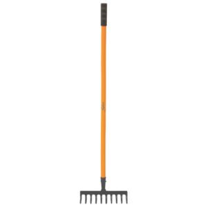 Spanco Garden Rake with Handle - SWHR-130