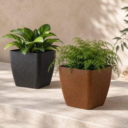 Siena Eco Planter