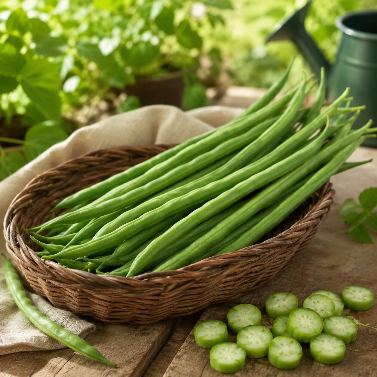 Snake Gourd Chachinda-10 Hybrid Seeds - Image 2