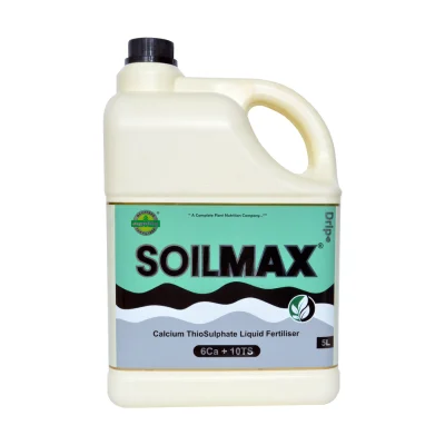 SOILMAX 6 Ca + 10 TS