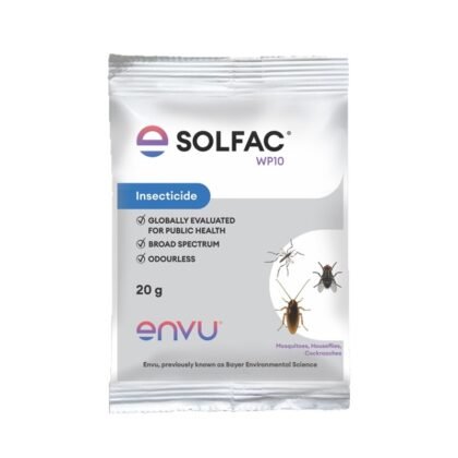 Solfac WP