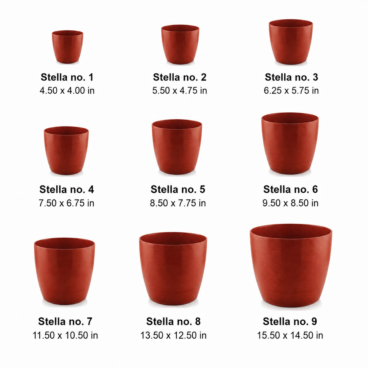 Stella Fancy Planter - Image 2