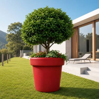Super Jumbo Pot