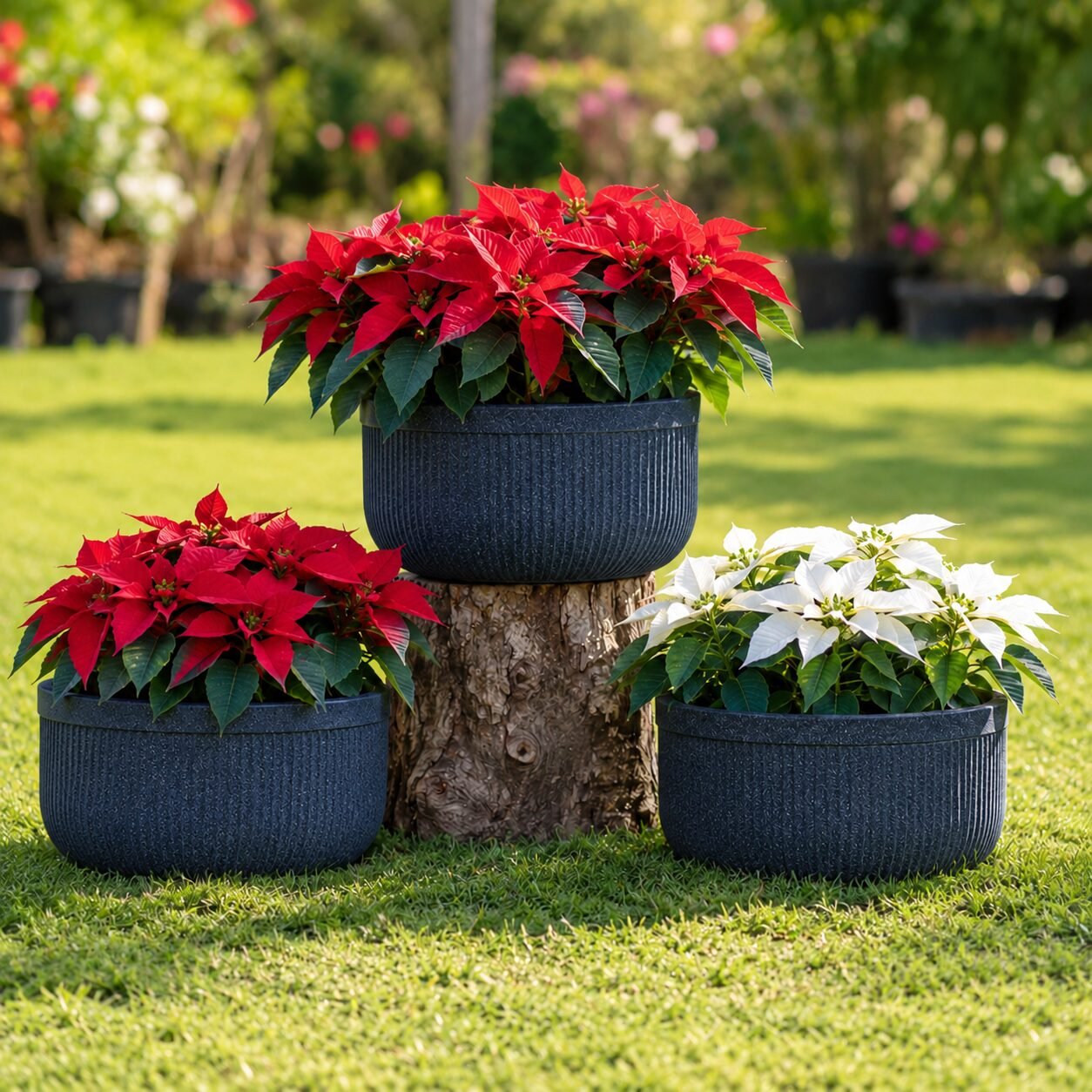 Tokyo Bowl Planter - Image 2
