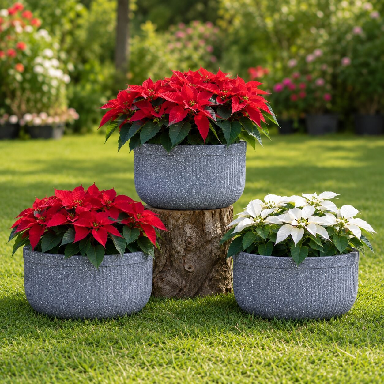 Tokyo Bowl Planter - Image 5