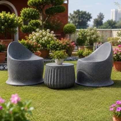 Trelif Chair