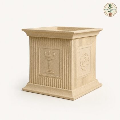 Tulsi Planter