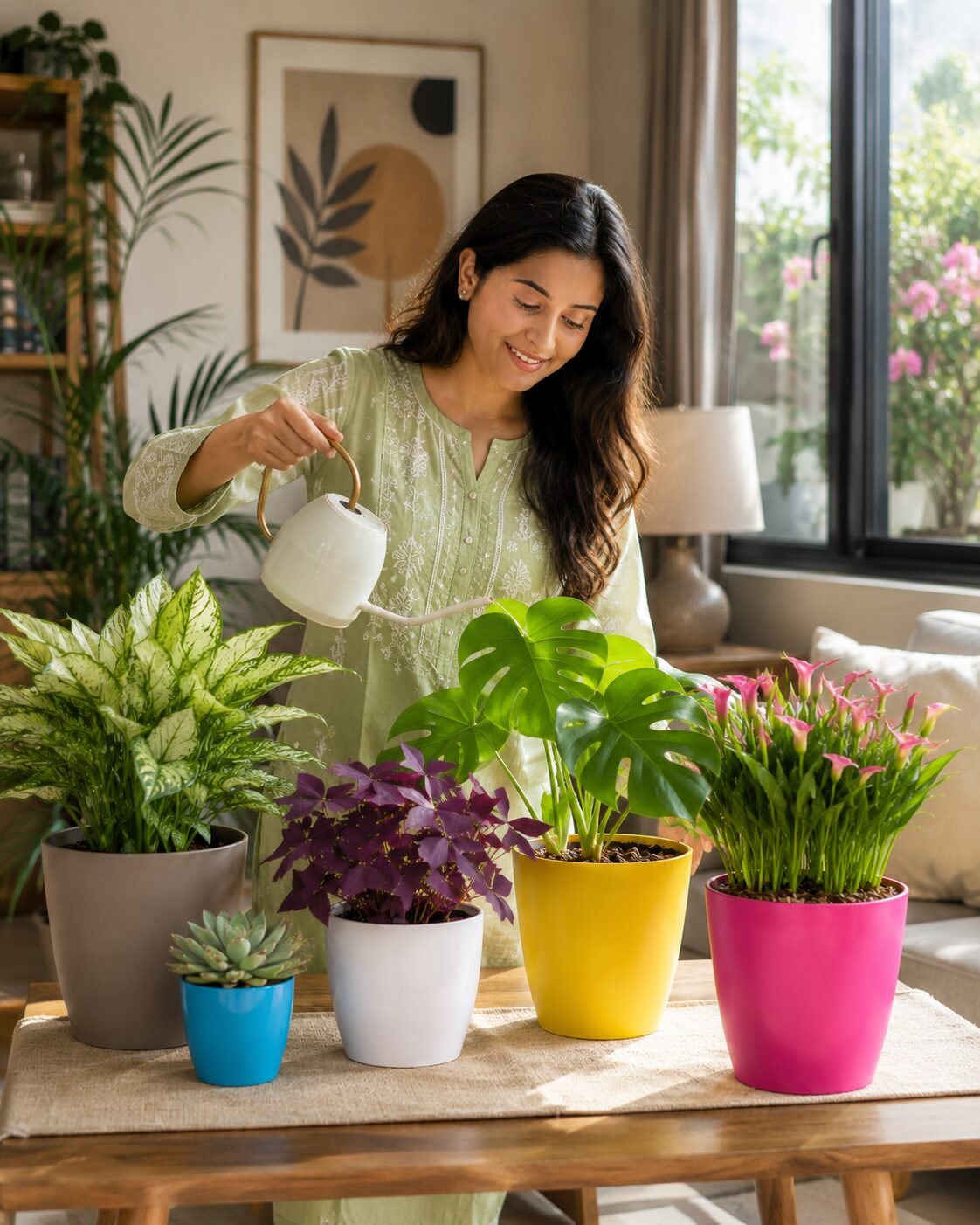 Valencia Planter - Image 2